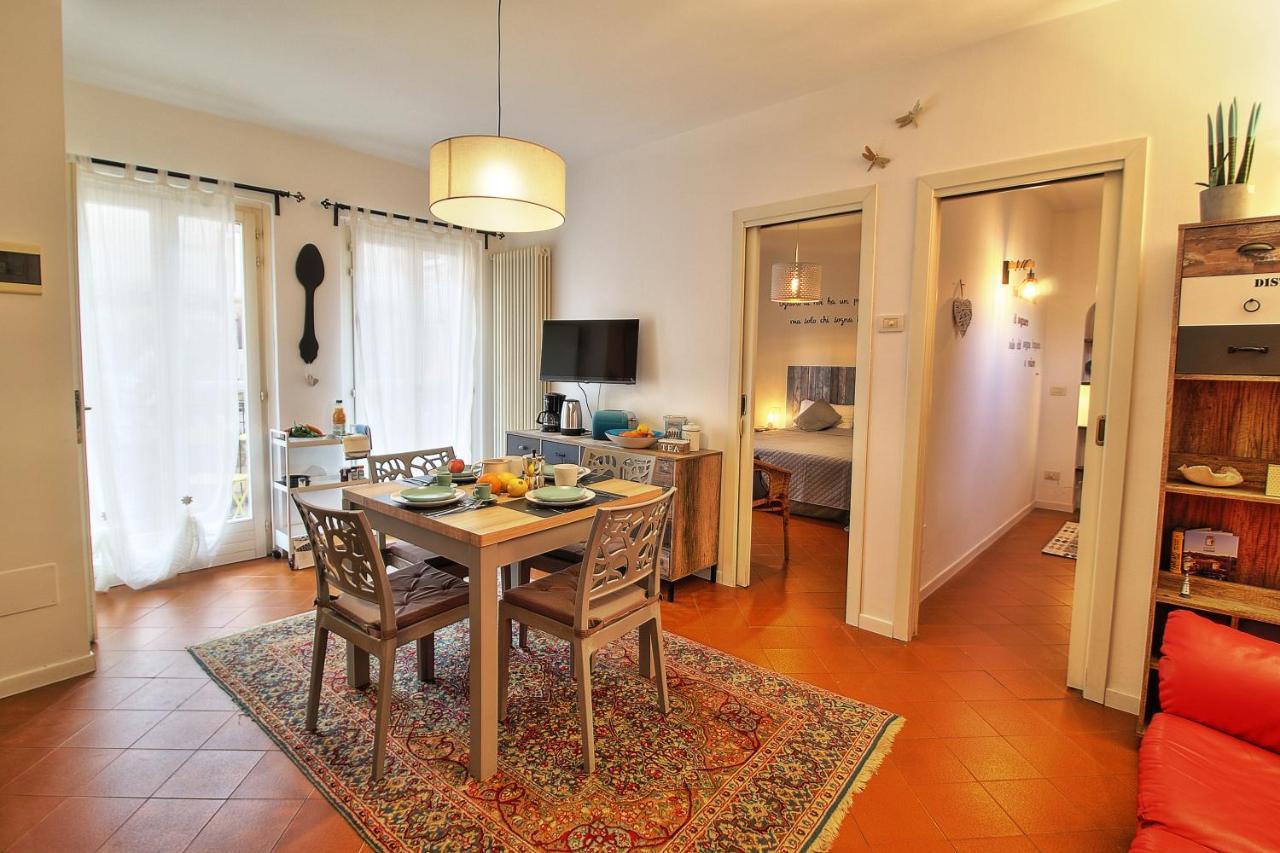 Casa Peppa Lägenhet Lazise Exteriör bild