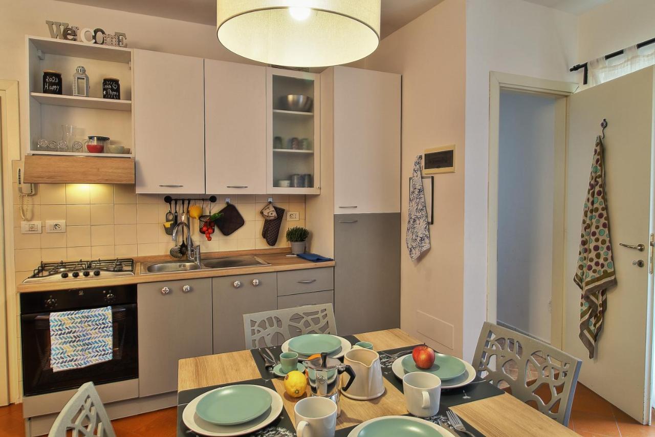 Casa Peppa Lägenhet Lazise Exteriör bild