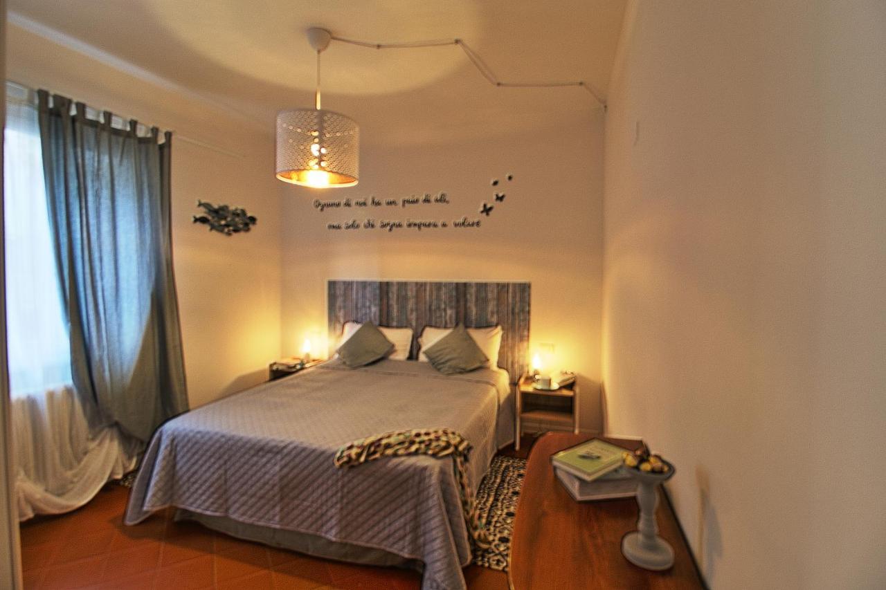 Casa Peppa Lägenhet Lazise Exteriör bild
