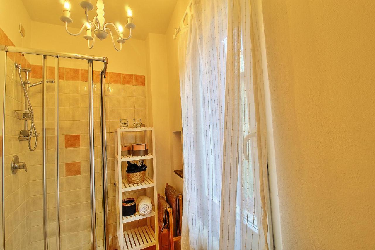 Casa Peppa Lägenhet Lazise Exteriör bild