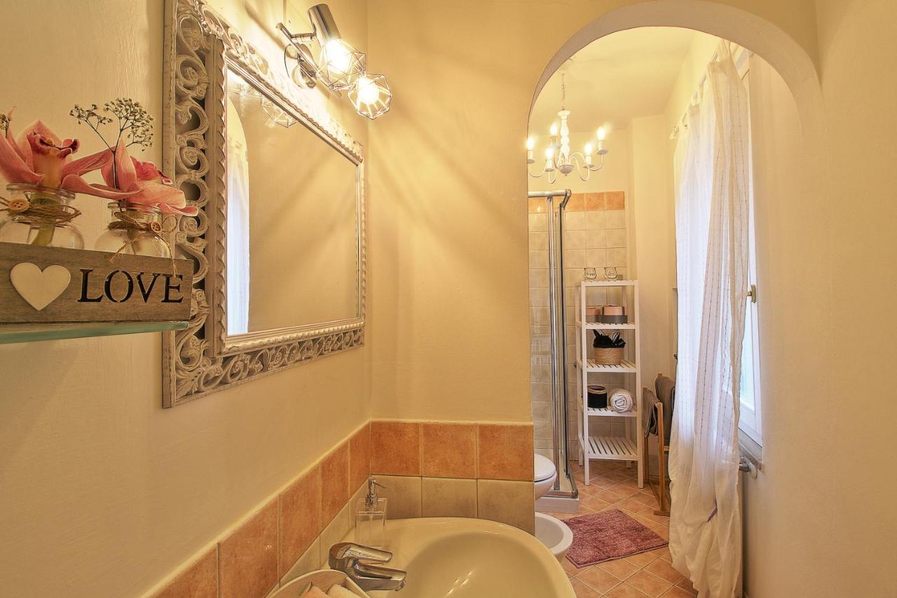 Casa Peppa Lägenhet Lazise Exteriör bild