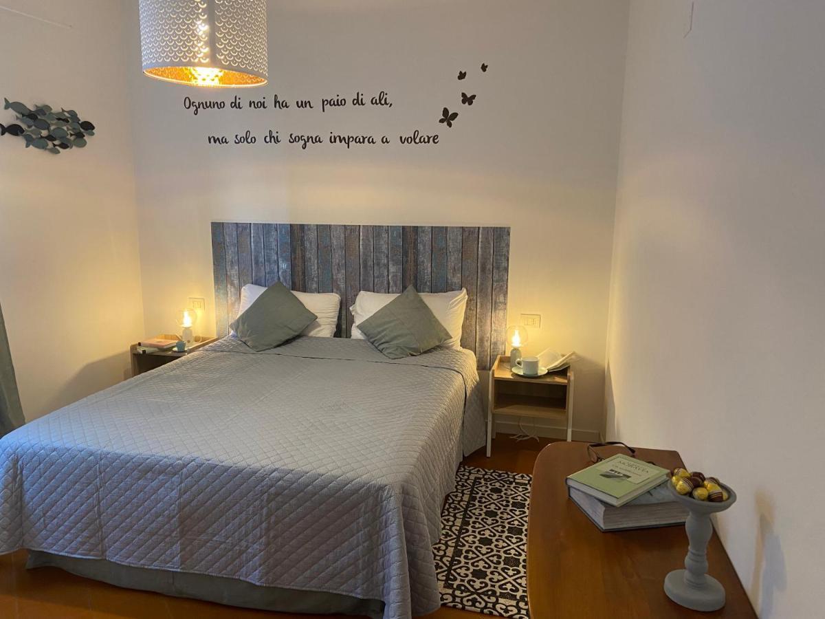 Casa Peppa Lägenhet Lazise Exteriör bild