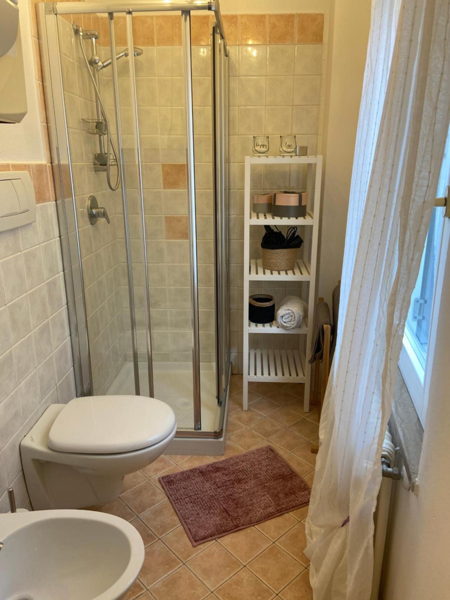 Casa Peppa Lägenhet Lazise Exteriör bild